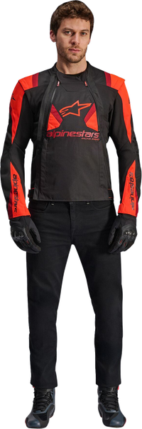 Alpinestars T-Stunt Air Jacket