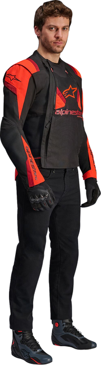Alpinestars T-Stunt Air Jacket