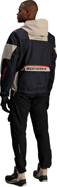 Alpinestars Mogress Air Jacket