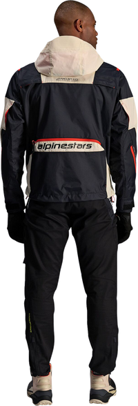 Alpinestars Mogress Air Jacket