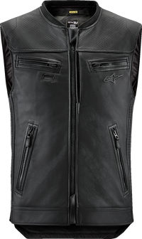 Tech-Air® 3 v2 Leather Vest
