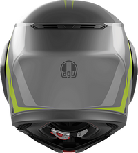 AGV Streetmodular Resia Helmet