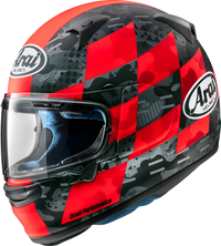Regent-X Patch Helmet