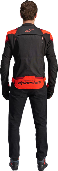 Alpinestars T-Stunt Air Jacket