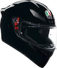 AGV K1 S Solid Helmet