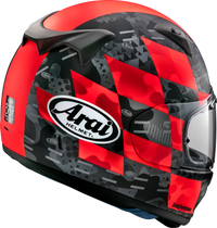 Regent-X Patch Helmet