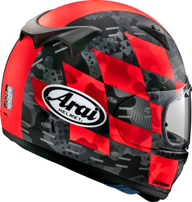 Regent-X Patch Helmet