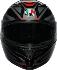 AGV K3 Syth Helmet