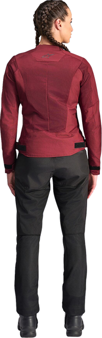 Alpinestars Stella C-1 Air Jacket
