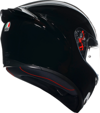 AGV K1 S Solid Helmet
