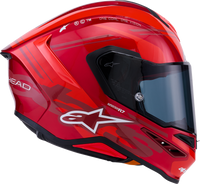 Supertech R7 A-Core Helmet
