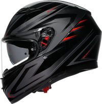 AGV K3 Syth Helmet
