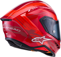 Supertech R7 A-Core Helmet