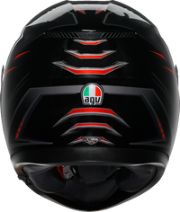 AGV K3 Syth Helmet
