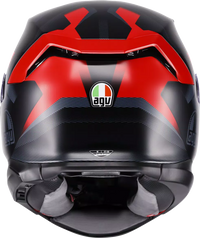 AGV K7 Glimpse Helmet