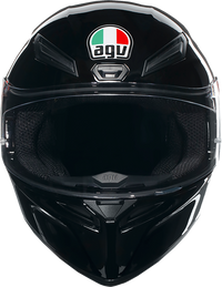 AGV K1 S Solid Helmet