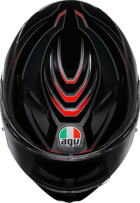 AGV K3 Syth Helmet