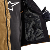 Tech-Air® 3 v2 Canvas Vest