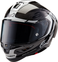 Supertech R10 Element Helmet