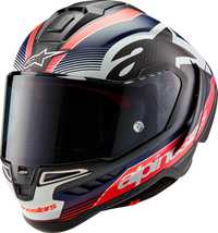 Supertech R10 Team Helmet