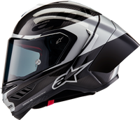 Supertech R10 Element Helmet