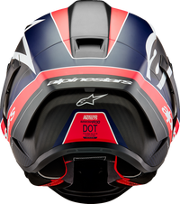Supertech R10 Team Helmet
