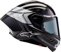 Supertech R10 Element Helmet