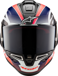 Supertech R10 Team Helmet