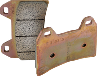Brembo 07BB19 Brake Pads – Carbon Ceramic (CC)