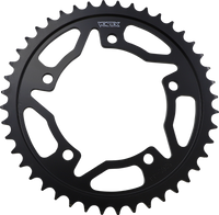 Vortex Rear Sprocket, Steel, Style 526 (525) — 42T