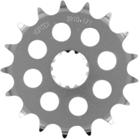 Vortex Front Sprocket, Steel, Style 2910 (525) — 15T