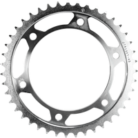 JT Rear Sprocket, Steel, Style JTR1307 (525) — 41T