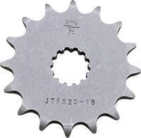 JT Front Sprocket, Steel, Style JTF520 (525) — 14T