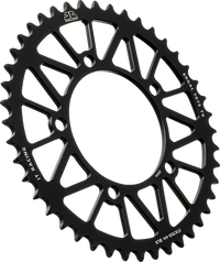 JT Rear Sprocket, Aluminum, Style JTA703 (520) — 42T