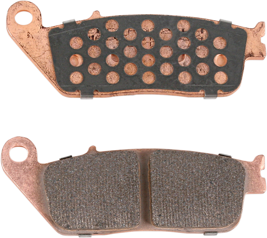 EBC FA226 Brake Pads – Sintered HH