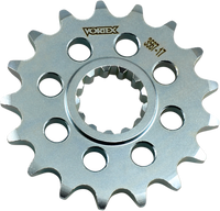 Vortex Front Sprocket, Steel, Style 3567 (525) — 15T