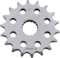 JT Front Sprocket, Steel, Style JTF423 (530) — 16T