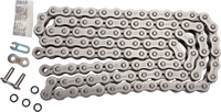 EK 520SRX2 X-Ring Chain — 104 links Natural