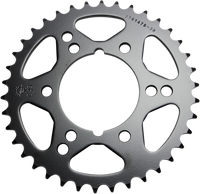 JT Rear Sprocket, Steel, Style JTR1478 (520) — 34T