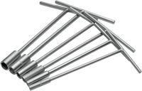 Motion Pro Metric Socket T-Handle Set