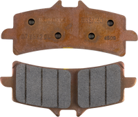 Brembo 07BB37 Brake Pads – Sintered Genuine 07BB3759
