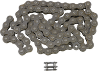 RK 520 Standard Non-Sealed Chain