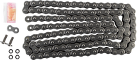 D.I.D 525ZVM-X2 X-Ring Chain — 120 links Black