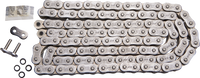 EK 525ZVX3 Chain — 120 links Black & Gold