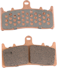 EBC FA188 Brake Pads – Extreme Performance Sintered (EPFA)