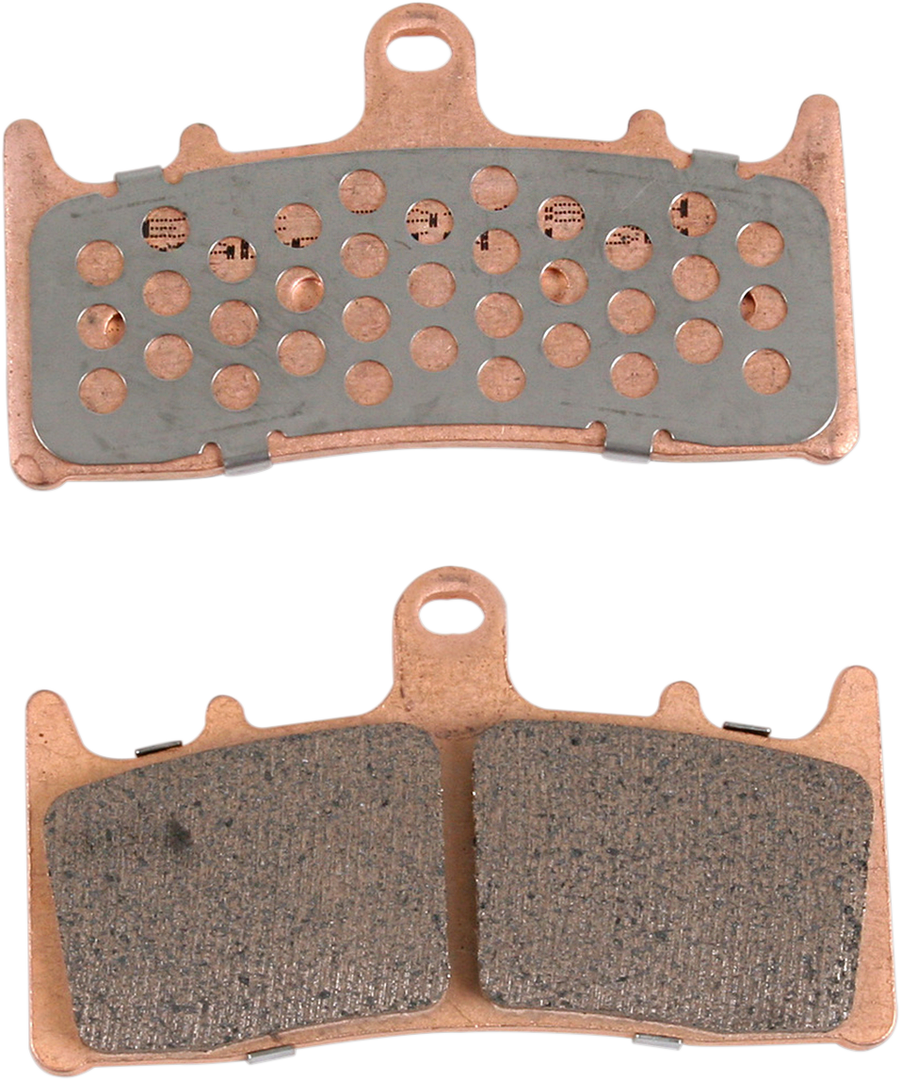 EBC FA188 Brake Pads – Sintered HH