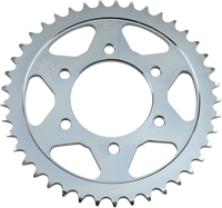 JT Rear Sprocket, Steel, Style JTR1489 (525) — 39T