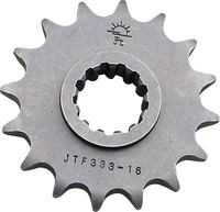 JT Front Sprocket, Steel, Style JTF333 (530) — 14T