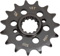 Driven Front Sprocket, Steel, Style 1098 (520) — 13T