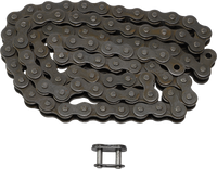 RK 420 Standard Non-Sealed Chain — 72 links